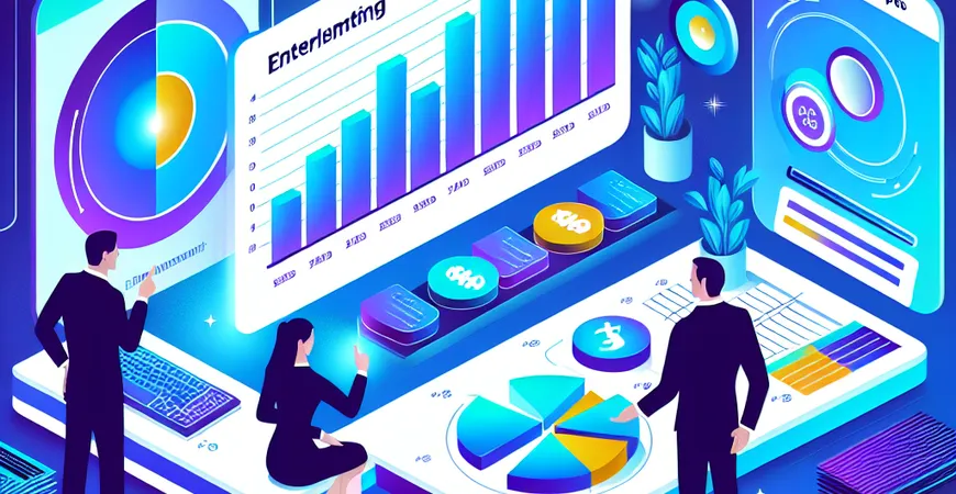 企业实施 ERP，这些收益让你直呼 “太值了”